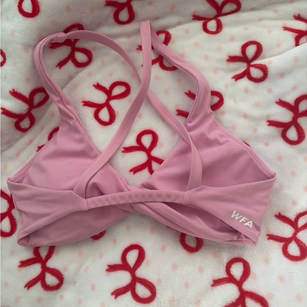 Whitefox sports bra - Picture 4 of 6